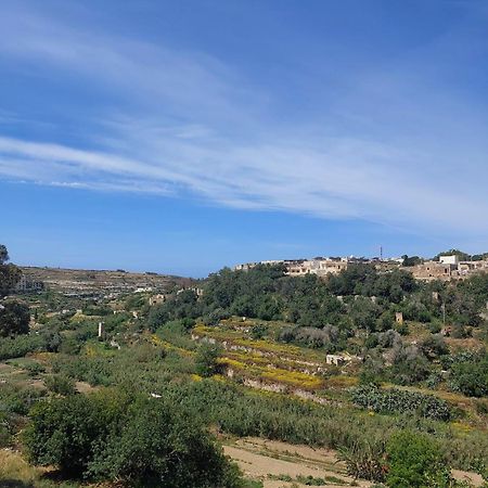 Gozo Island Escape Sleeps 4 With Private Bathroom Ghajn il-Kbira  外观 照片